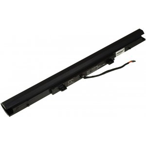 Bateria para port�til Lenovo IdeaPad V310-14ISK / modelo L15C4A02
