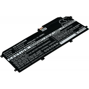 Bateria para porttil Asus Zenbook UX330 / UX330C / modelo C31N1610
