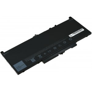 Bateria para porttil Dell Latitude E7270 / Latitude E7470 / modelo J60J5