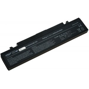 Bateria padro para porttil Samsung X60 / P50 / P60 / R40 / R45 / R65