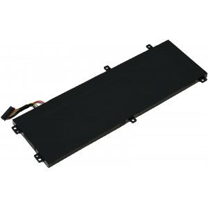 Bateria para porttil Dell Precision 15 5510 / XPS 15 9550 / modelo RRCGW