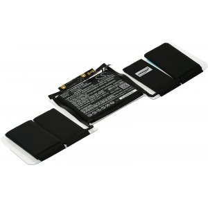 Bateria para porttil compatvel com MacBook Pro Core i7 3.5 13