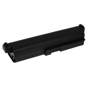 Bateria para Toshiba Satellite L750 Serie/ modelo PA3818U-1BRS 9200mAh