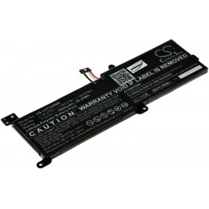 Bateria compatvel com porttil Lenovo IdeaPad 320 / V320 / modelo L16L2PB2
