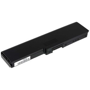 Bateria para Toshiba Satellite L750 Serie / modelo PA3817U-1BRS padro