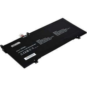 Bateria compatvel com porttil HP Spectre X360 convertvel / X360 13-ae002tu / X360 13-ae005tu / modelo CP03XL