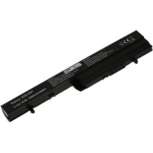 Bateria compatvel com porttil Asus Q400 / R 404 / U47A / modelo A32-U47 entre outros mais