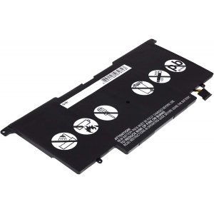Bateria compatvel com porttil Asus Zenbook UX31 / UX31A / UX31E / modelo C23-UX31 entre outros mais