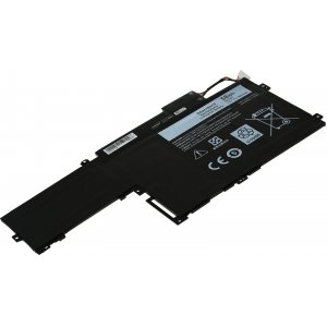 Bateria compatvel com porttil Dell Inspiron 14 7000 / 14-7437 / modelo 5KG27 entre outros mais