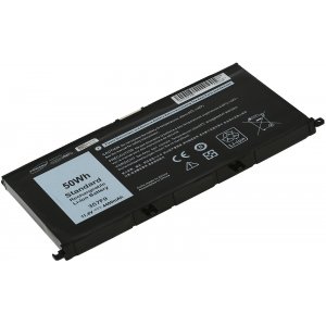 Bateria para porttil Dell Inspiron 15 7559 / INS15PD / modelo 357F9