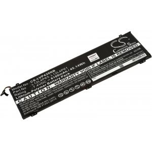 Bateria compatvel com porttil Lenovo IdeaPad U330p / U330 Touch / modelo L12M4P61