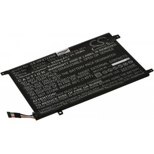 Bateria compat�vel com port�til HP Pavilion X2 10-J014TU, X2-J025TU, modelo DO02XL