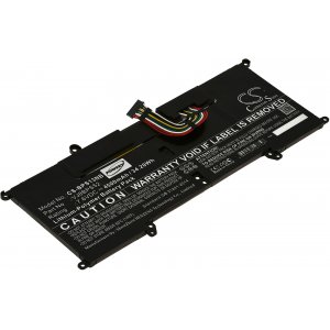 Bateria compatvel com porttil Sony Vaio S11, Vaio S13, modelo VJ8BPS52