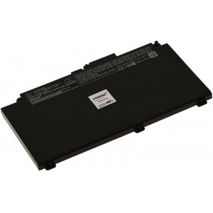 Bateria compat�vel com port�til HP ProBook 645 G4, modelo HSN-I14C-5 entre outros mais