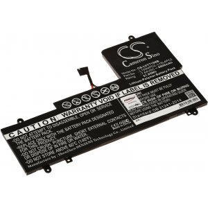 Bateria compat�vel com port�til Lenovo Yoga 710 15