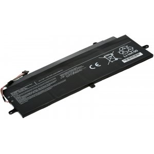 Bateria compatvel com porttil Toshiba Kirabook 13, KIRA-101, modelo PA5160U-1BRS entre outros mais