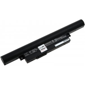 Bateria compatível com portátil Medion Akoya E7415, E7416, E7420, modelo A32-D17 entre outros mais
