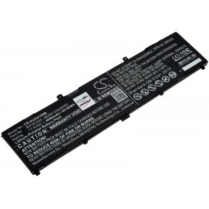 Bateria compatvel com porttil Asus UX310UA, UX410UA, modelo B31N1535 entre outros mais