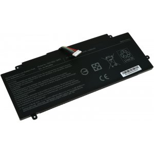 Bateria compatvel com porttil Toshiba Satellite P55W-B5224, P55W-B5318D, modelo PA5189U-1BRS entre outros mais