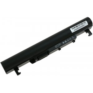 Bateria compatvel com porttil MSI Wind U160, Wind U180, modelo BTY-S16 entre outros mais