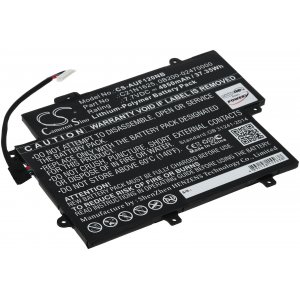 Bateria compatvel com porttil Asus VivoBook Flip 12 TP203NA-BP027TS, modelo C21N1625 entre outros mais