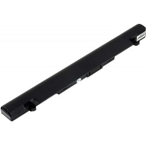 Bateria padro compatvel com porttil Asus X450, modelo A41-X550