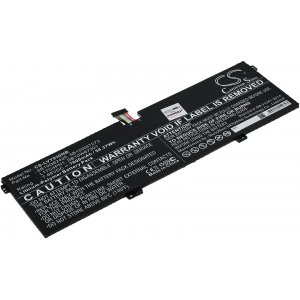 Bateria compat�vel com port�til Lenovo Yoga 7 Pro, Yoga C930-13IKB, modelo L17C4PH1 entre outros mais