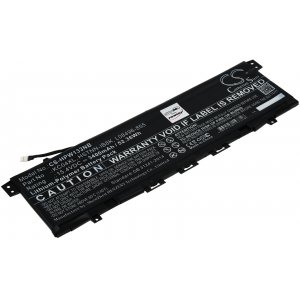 Bateria compatvel com porttil HP Envy X360 13-ag0003ng, X360 13-ag0004ng, modelo KC04XL entre outros mais