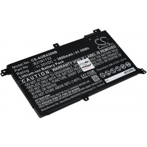 Bateria compatvel com porttil Asus K430FA, VivoBook S14 S430UA-EB011T, modelo B31N1732 entre outros mais