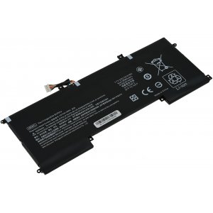 Bateria compatvel com porttil HP Envy 13-ad105ng, Envy 13-ad140ng, modelo AB06XL entre outros mais