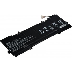 Bateria compatvel com porttil HP Spectre x360 15-bl030ng, Spectre x360 15-bl130ng, modelo KB06XL entre outros mais