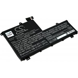 Bateria compatvel com porttil Lenovo ThinkBook 14-iml, ThinkBook 15-iml, modelo L19C3PF9 entre outros mais