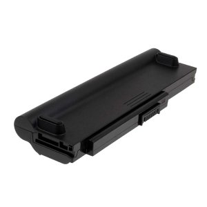 Bateria para Toshiba Satellite U300 Serie/ Tecra M8 Serie 6600mAh