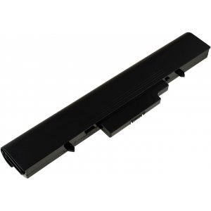 Bateria para HP510 / HP530 Serie 4400mAh