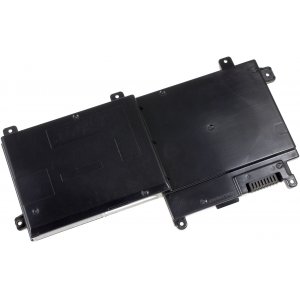 Bateria para Laptop HP ProBook 640 G2 / ProBook 645 G2 / modelo HSTNN-UB6Q