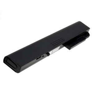 Bateria para HP EliteBook 8730W / modelo HSTNN-OB60 padr�o