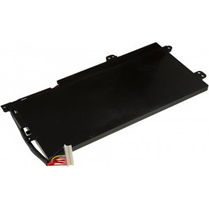 Bateria para HP Envy M6 / modelo 714762-1C1