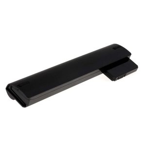 Bateria para HP Compaq Mini 110-3000 Serie/ Mini CQ10 Serie/ modelo HSTNN-DB1U 5200mAh