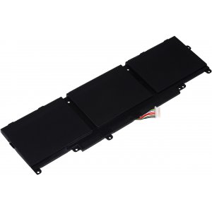 Bateria para HP Stream 11-D001DX / modelo HSTNN-UB6M