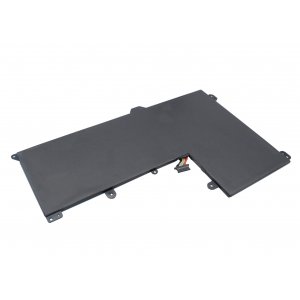 Bateria para Laptop HP SlateBook 101 / TPN-Q127 / modelo HSTNN-LB5B