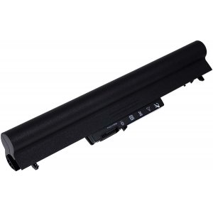 Bateria para HP Pavilion Sleekbook 14-b000 Serie / modelo HSTNN-YB4D 5200mAh