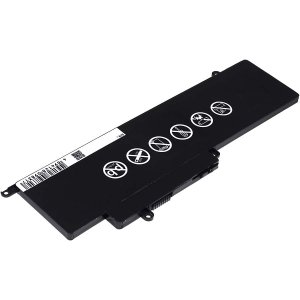 Bateria para Dell Inspiron 11 3147 / modelo 04K8YH
