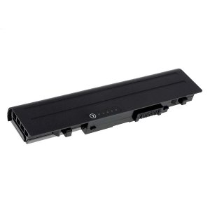 Bateria para Dell Studio 1535 / Studio 1536 Serie 5200mAh/58Wh