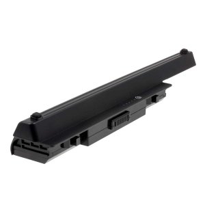 Bateria para Dell Studio 1735 Serie 6600mAh