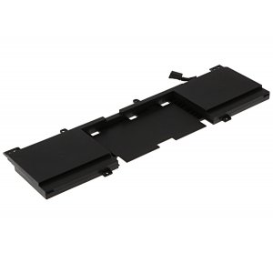 Bateria para Dell Alienware 13 / modelo 62N2T