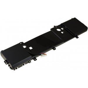 Bateria para Laptop Dell Alienware 15 / modelo 191YN