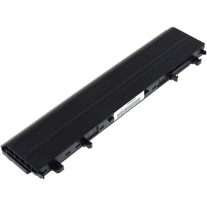 Bateria para Dell Latitude E5440/ modelo 3K7J7