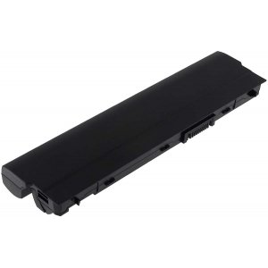 Bateria para Dell Latitude E6220/ modelo 09K6P 5200mAh