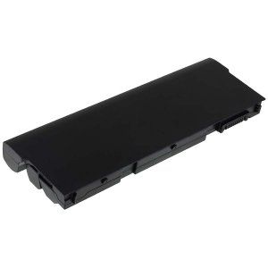 Bateria para Dell Latitude E6420/ modelo T54FJ 7800mAh
