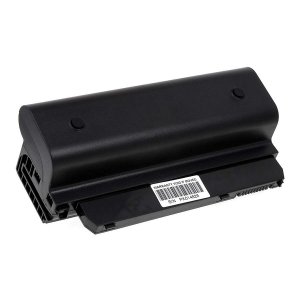 Bateria para DELL Inspiron Mini 9 / Mini 910 Serie 5200mAh